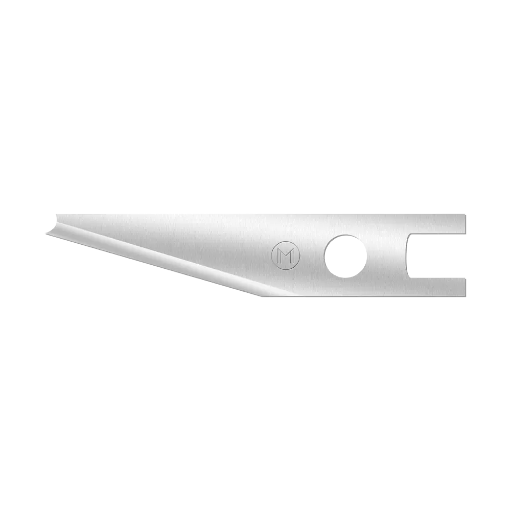 Precision-Blades Mozart Blades North America