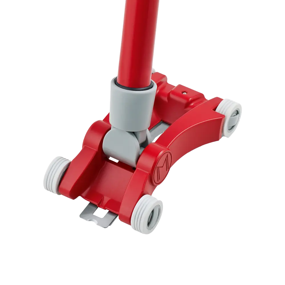 SpeedTrimmer Weld Rod Trimmer Mozart AG