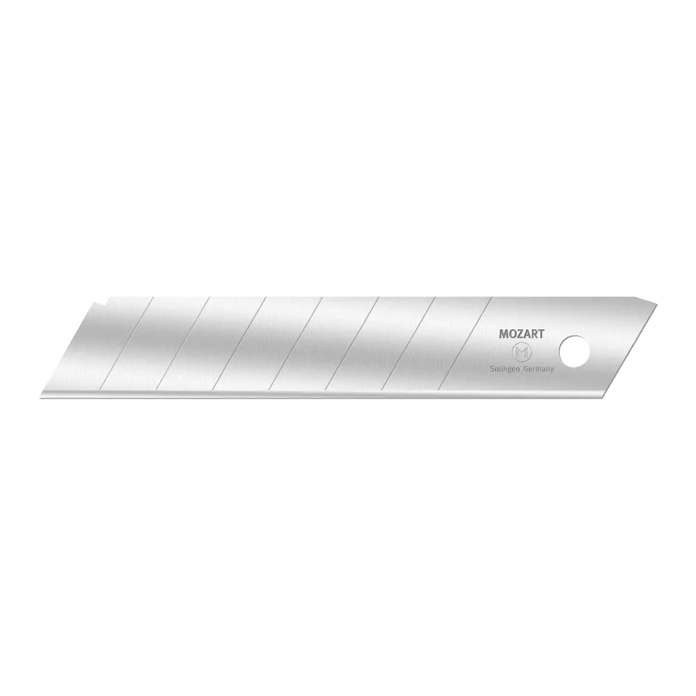 Snap-off-Blades Mozart Blades North America