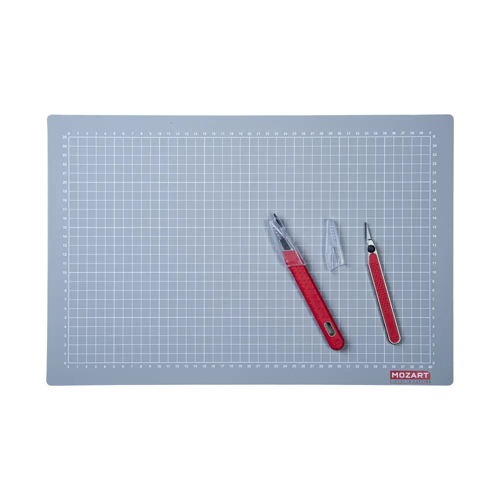 Cutting Mat Mozart AG