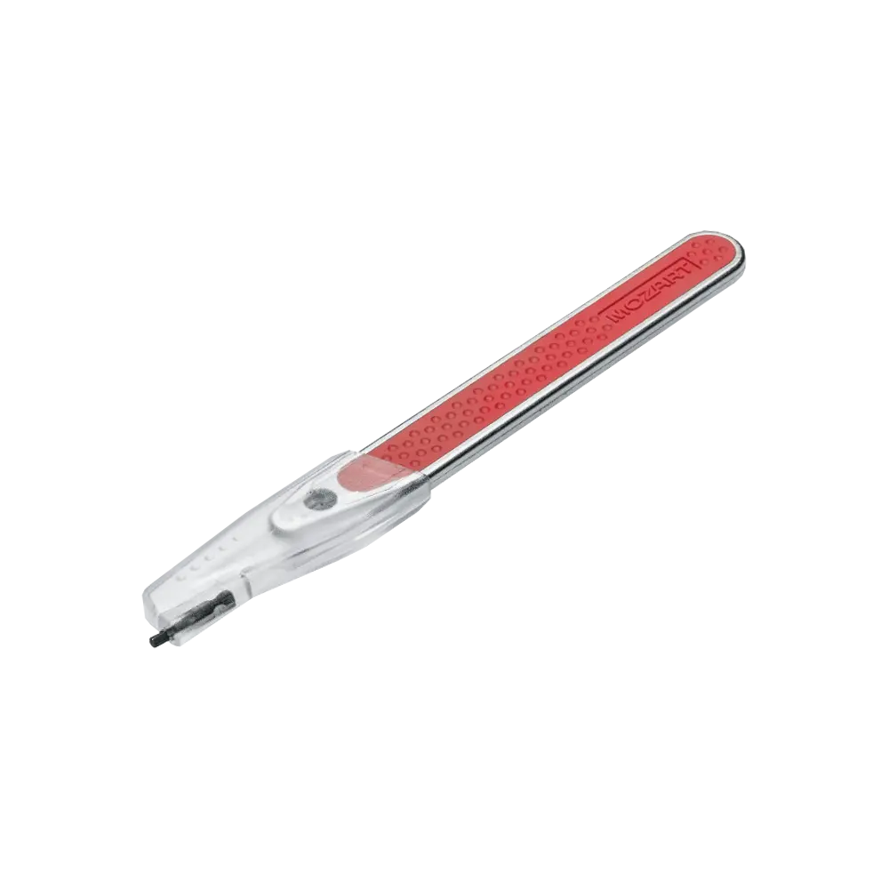 P2 Precision Knife Mozart Blades North America